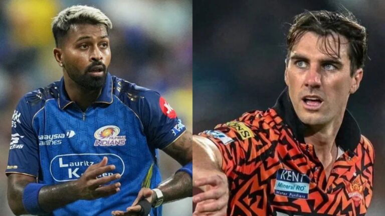 IPL 2026: MI vs SRH Match 41 Prediction – Who Will Win at Wankhede?