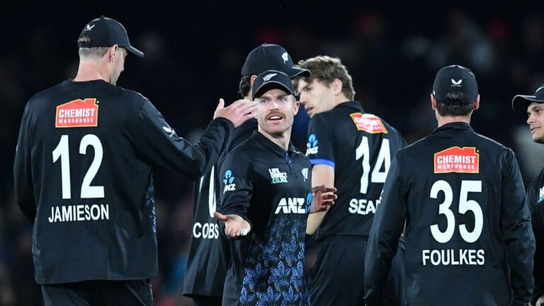 New Zealand Predicted XI vs Bangladesh: 2nd T20I Preview | NZ tour of BAN 2026