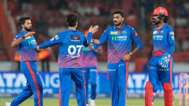 Srikkanth Slams Hemang Badani Following Delhi Capitals’ IPL 2026 Disaster