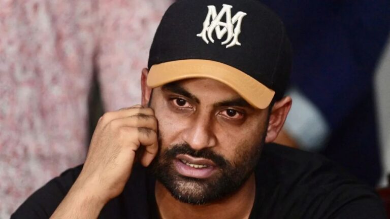 Tamim Iqbal’s Mentorship Sparks Najmul Hossain Shanto’s ODI Comeback