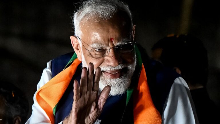 PM Modi Inaugurates Rs 18.25 Crore Indoor Cricket Academy in Mizoram