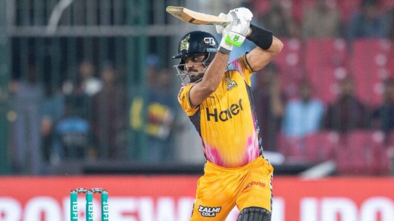 Babar Azam Hits Stunning Century in PSL 2026 Play-Offs: Records Shattered