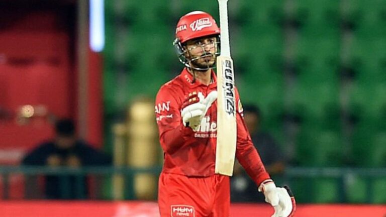 Sameer Minhas Breaks PSL Record: Young Star Overtakes Saim Ayub