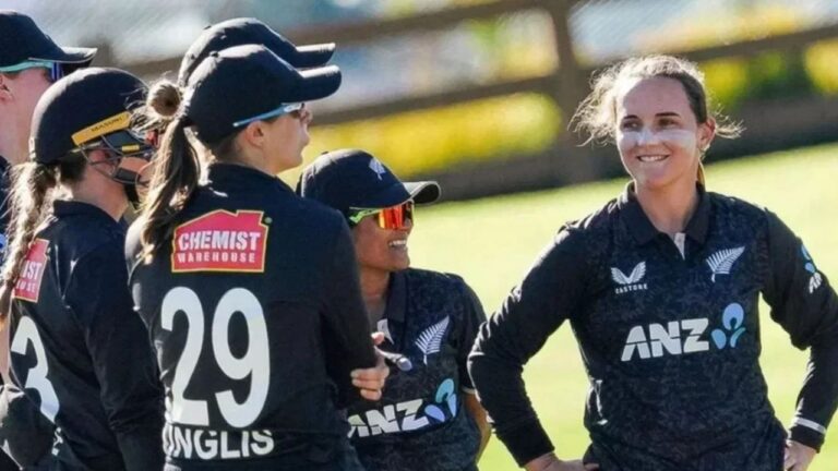 New Zealand Women’s T20 World Cup 2026 Squad Announced: A Farewell for Legends