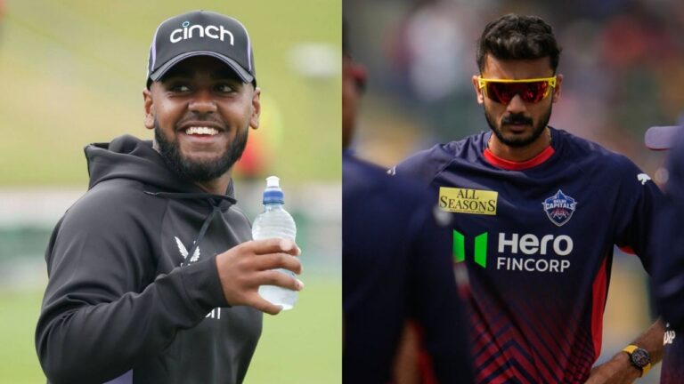 Rehan Ahmed Trolls Axar Patel: The Hilarious Truth Behind Delhi Capitals’ Rollercoaster Form