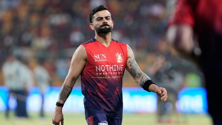 Virat Kohli’s Tactical Shift: How a New Approach Propelled RCB in IPL 2026