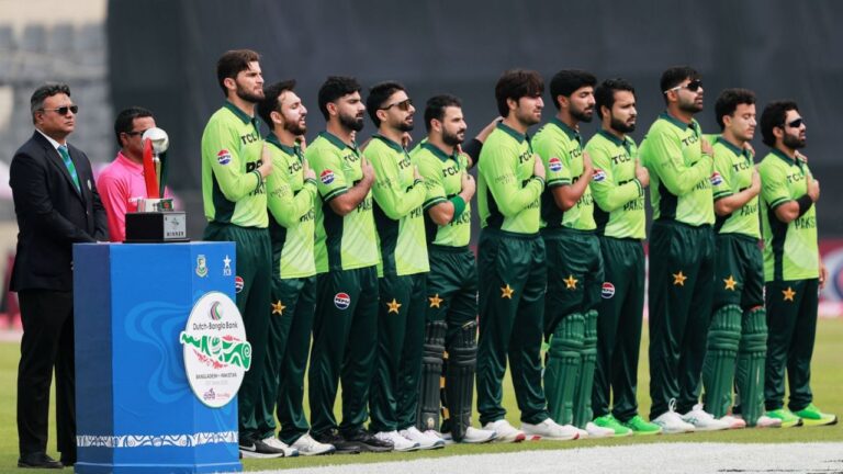 Yorkshire CCC Eye Controversial Pakistani Duo Faheem Ashraf and Mohammad Wasim for T20 Blast 2026
