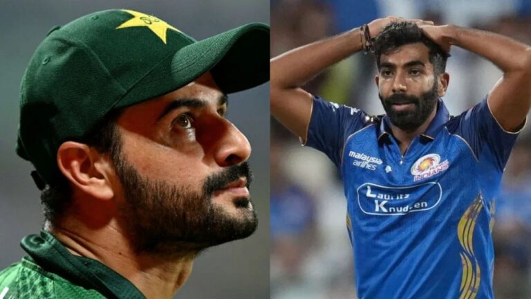 Reality Check: Usman Khan Dismantles Sahibzada Farhan’s Claims on Jasprit Bumrah