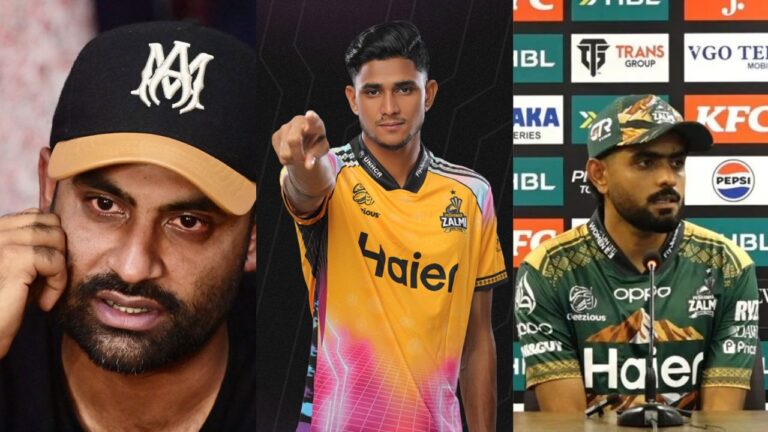 BCB Reverses Decision: Nahid Rana Cleared for PSL 2026 Final