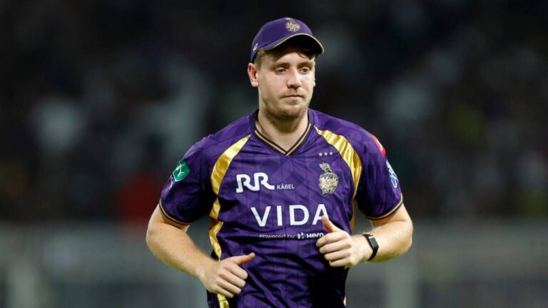 Cameron Green Set to Resume Bowling for KKR Against LSG | IPL 2026