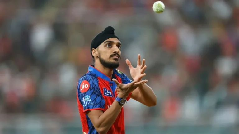 Piyush Chawla Warns Arshdeep Singh: PBKS Bowler’s Poor Form a ‘Matter of Concern’