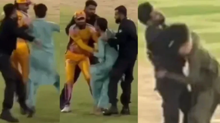 Babar Azam’s Awkward Dhoni Imitation and Dominant PSL Form