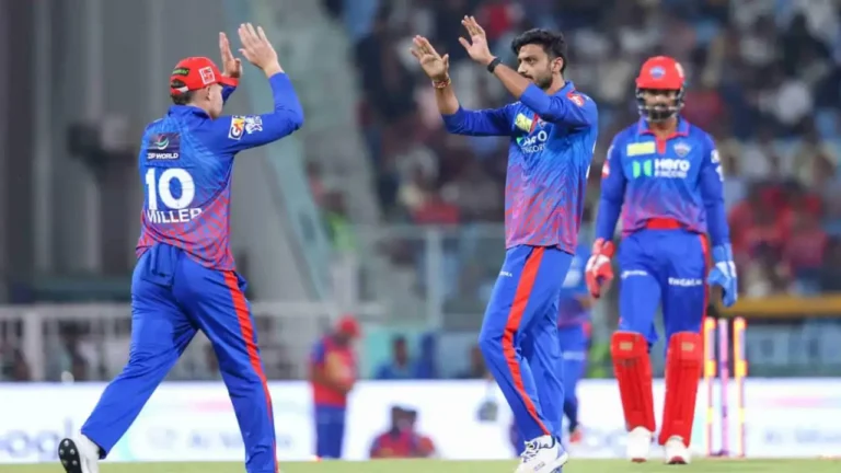 Delhi Capitals Ownership Shake-up: GMR Proposes Shift in Strategy Amid IPL 2026 Struggles