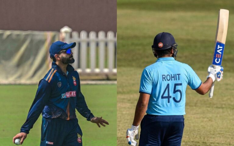 Vijay Hazare Trophy 2025-26: Shaping the Future of Indian ODI Cricket