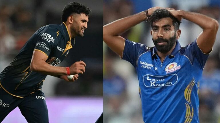 3 Pacers India Must Groom as Jasprit Bumrah Replacements in ODIs