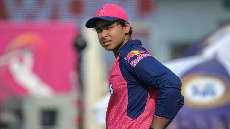Sanjay Manjrekar Challenges Vaibhav Sooryavanshi’s Test Match Potential