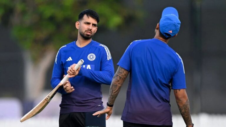 Jitesh Sharma Picks Greatest IPL Wicketkeeper: Dhoni Over Idol Gilchrist