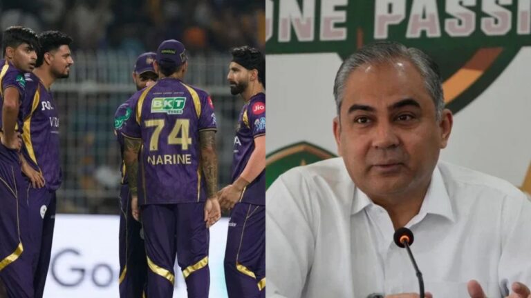 KKR Stars Russell and Powell to Join Pakistan-Owned Jamaica Kingsmen in CPL 2026