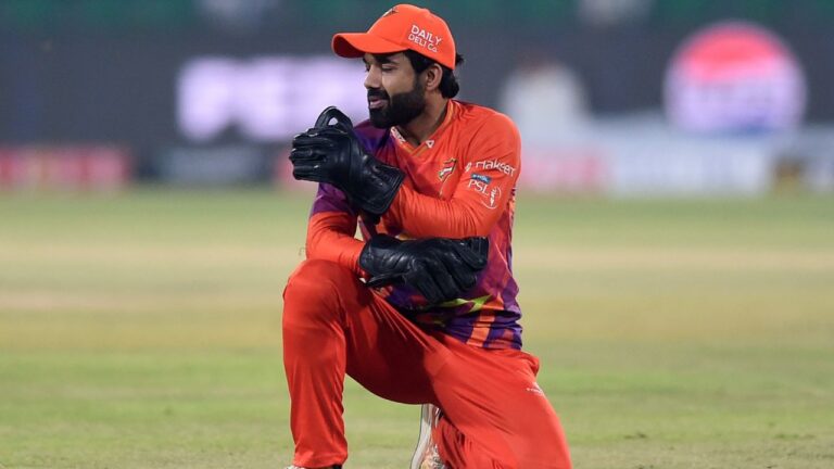 Usama Mir Criticizes Mohammad Rizwan Over Controversial PSL 2026 Remarks