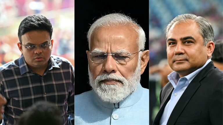 India Announces New Sports Policy on Pakistan Cricket and Multi-Nation Events