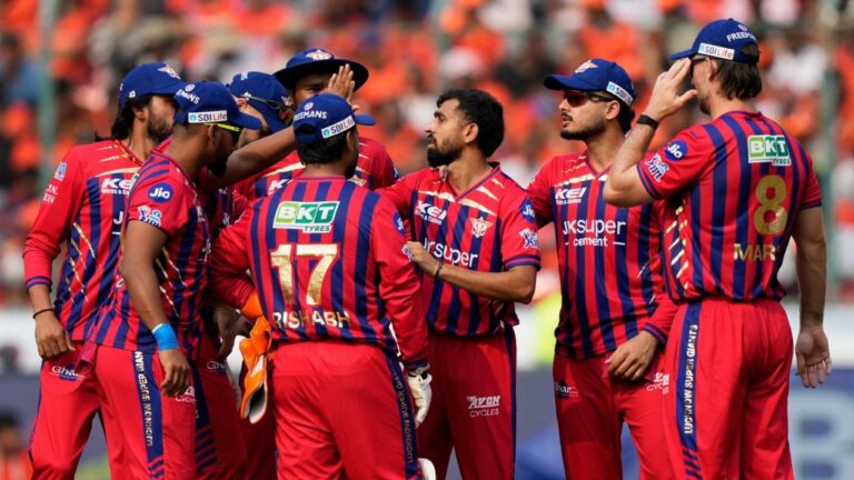 LSG vs RCB IPL 2026: Predicted XI and Match Preview – Match 50