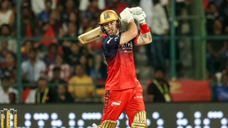 Will Phil Salt Play Today? LSG vs RCB IPL 2026 Injury Update & News