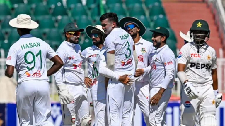 BCB Appoints Ashiqur Rahman Majumder as Fielding Coach Before Pakistan Tests