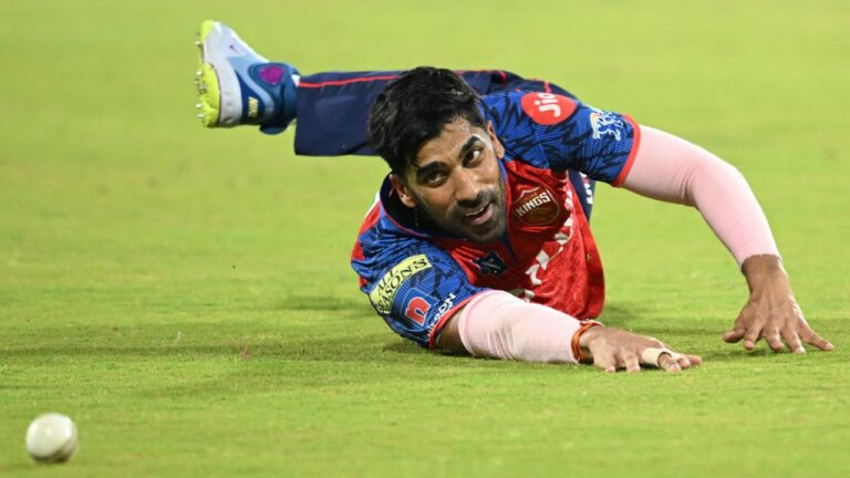 Dropped Chances, Heavy Costs: How Fielding Lapses Are Defining IPL 2026