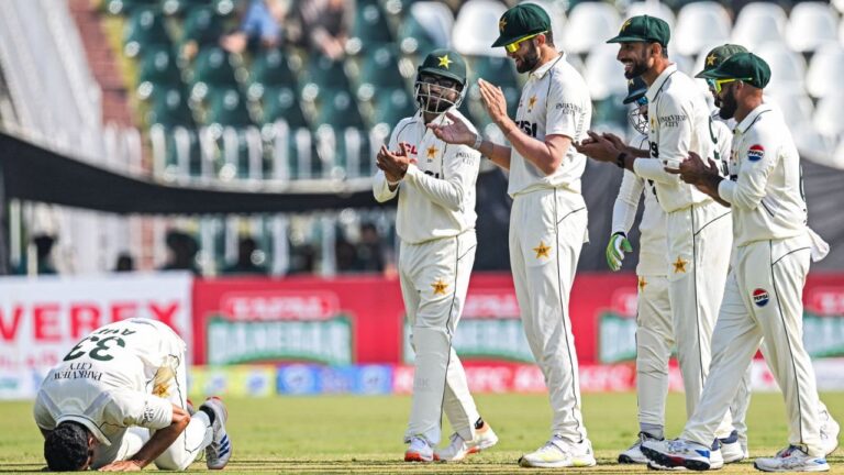 Pakistan Predicted Playing XI vs Bangladesh: 1st Test Match Preview 2026
