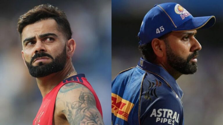Romario Shepherd’s Explosive 5-A-Side Six-Hitting XI Omits Kohli and Rohit