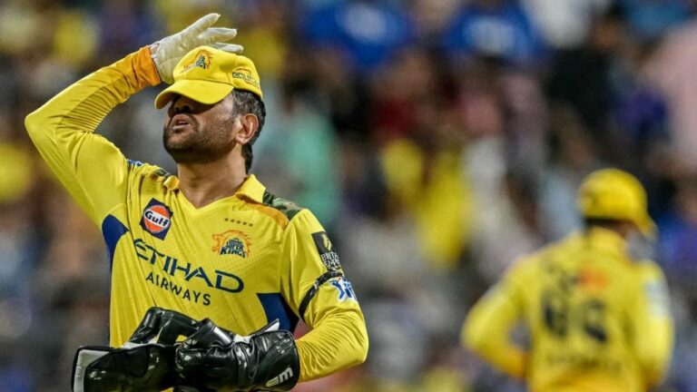 IPL Team Net Worth Rankings 2026: Why CSK Has Dropped Out of the Top 3