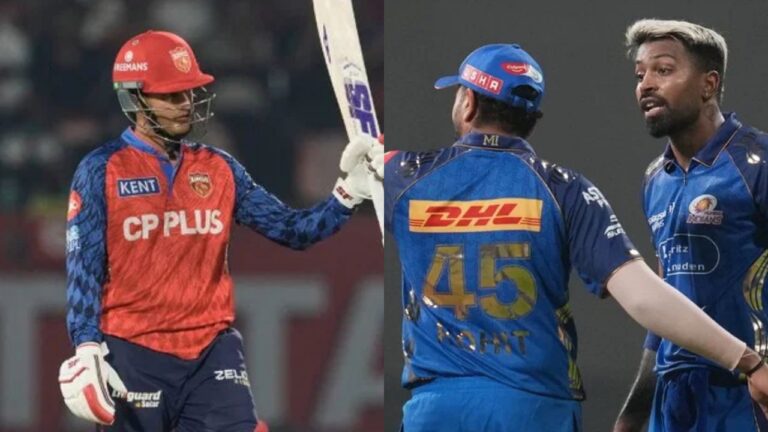 IPL 2026 PBKS vs MI Match 58 Prediction: Who Will Win in Dharamsala?
