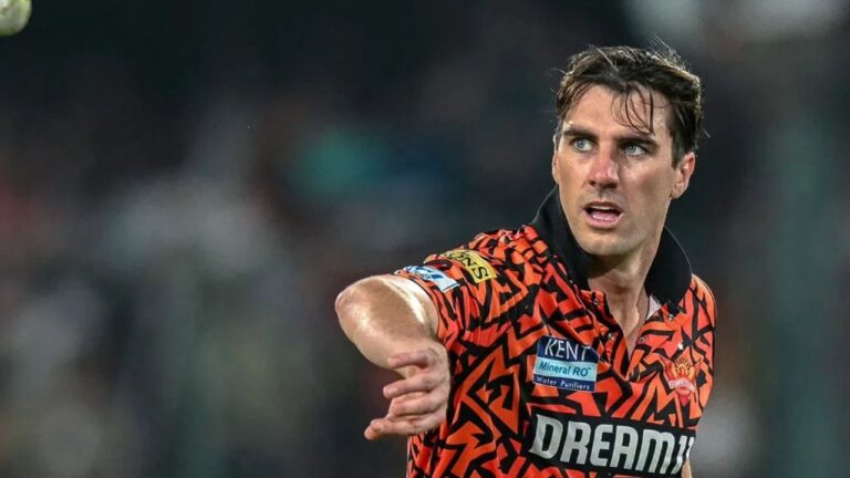 Pat Cummins Leads BBL Exodus Threat: Cricket Australia’s Salary Crisis