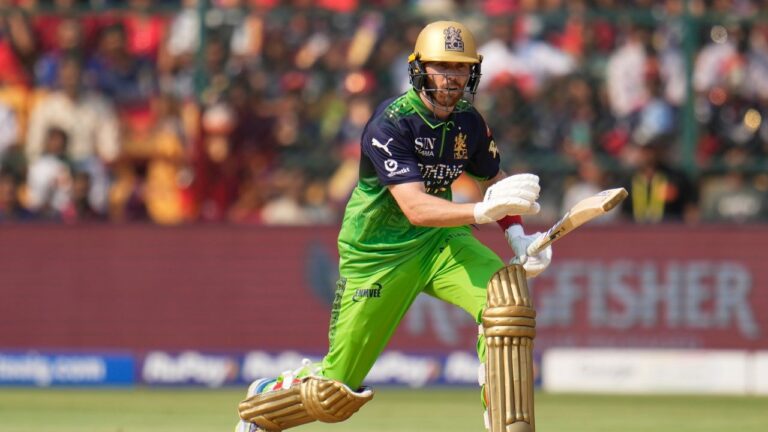Rajat Patidar Issues Official Statement On Phil Salt’s IPL Return; Gives Own Injury Update