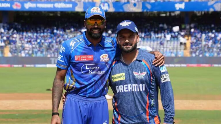 IPL 2026 Shake-up: Three Captains Facing Axe After Dismal Seasons