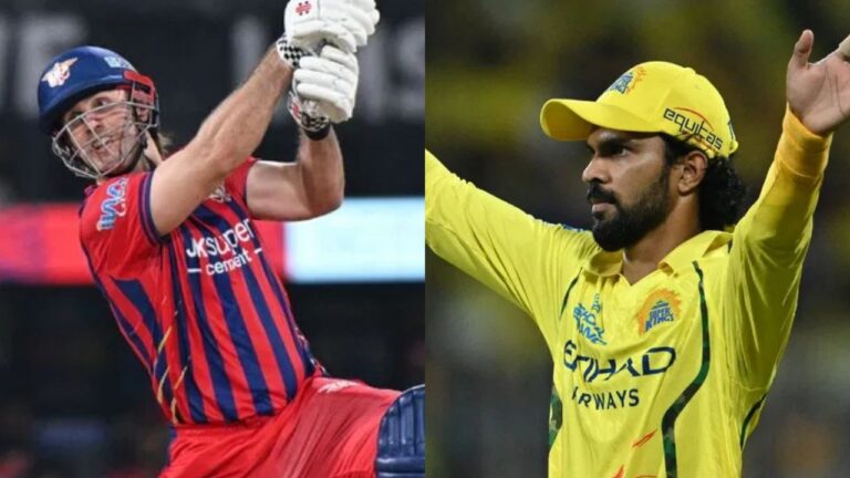 IPL 2026: LSG vs CSK Match 59 Prediction & Analysis