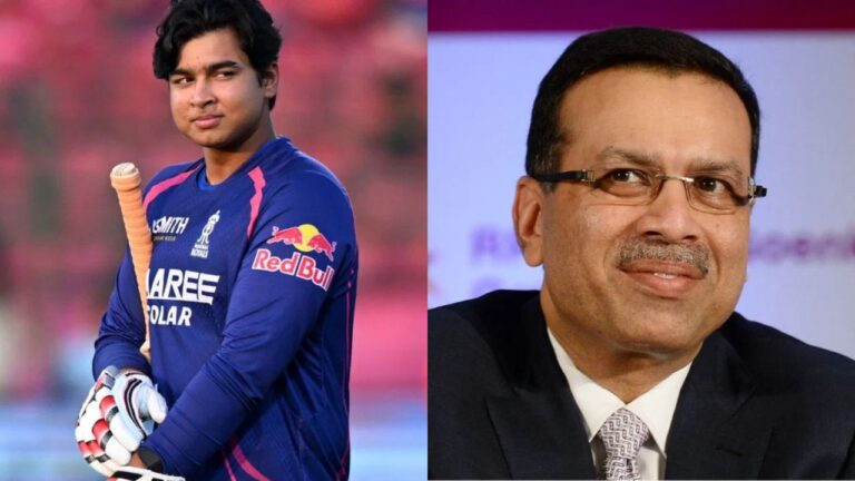 Vaibhav Sooryavanshi Gets India A Nod: Sanjiv Goenka Praises Prodigy