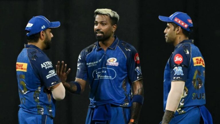 Hardik Pandya IPL 2026 Return: Official Update on MI Captain’s Future