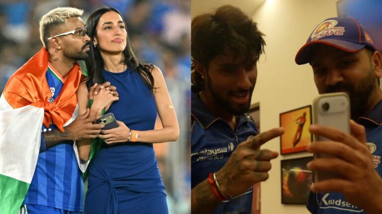 Mumbai Indians Look United Without Hardik Pandya, Says Kris Srikkanth