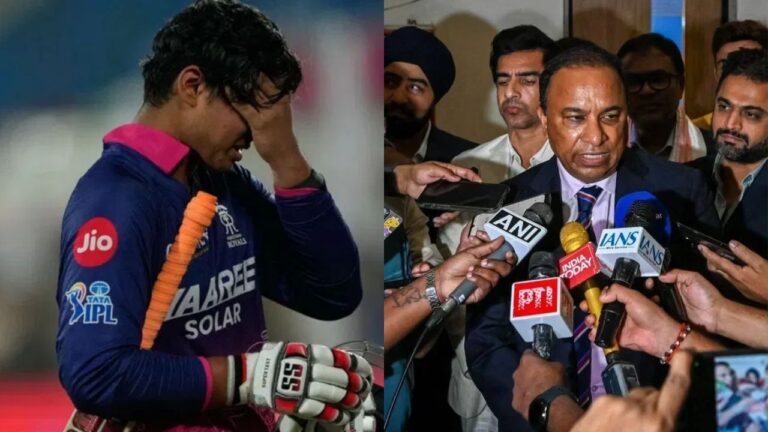 Vaibhav Sooryavanshi India Debut: BCCI Moves Cast Doubt on Ireland T20I Series