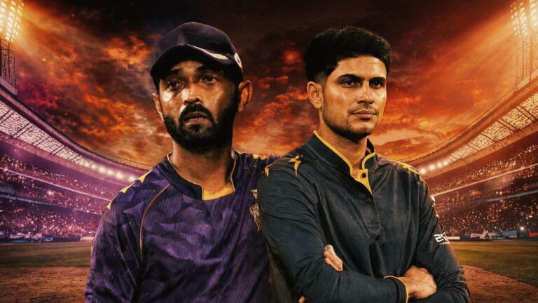 KKR vs GT Dream11 Prediction Today Match 60: IPL 2026 Fantasy Tips