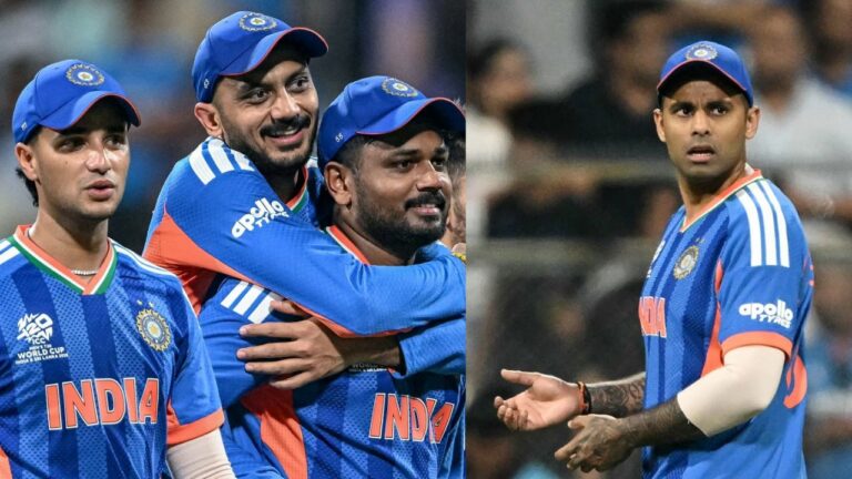 India’s Predicted T20 Squad vs Ireland & England: Abhishek Sharma In, Suryakumar Yadav Out