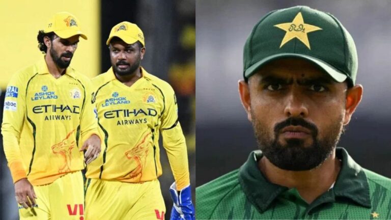 Cricket Highlights: IPL Replacements, Babar Azam Warning and Fatima Sana’s Record