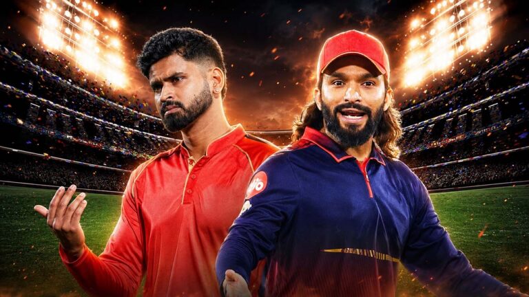 PBKS vs RCB Dream11 Prediction Today: IPL 2026 Match 61 Fantasy Tips