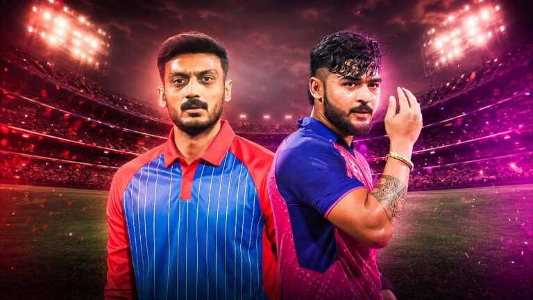 DC vs RR Dream11 Prediction Today Match 62 IPL 2026: Fantasy Cricket Tips