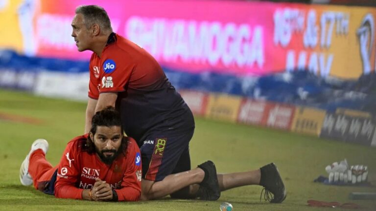 RCB Provides Official Update on Rajat Patidar’s IPL 2026 Status