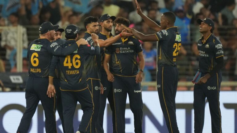 GT vs CSK IPL 2026: Predicted XI, Match 66 Preview and Team News