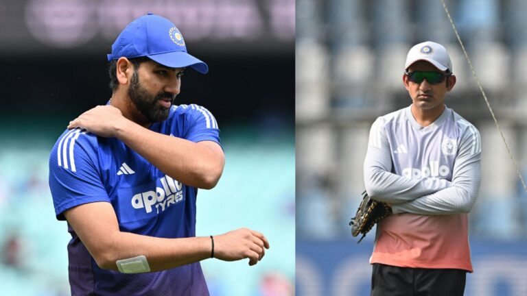 Rohit Sharma’s 2027 World Cup Future: BCCI Strategy and Selection Insights