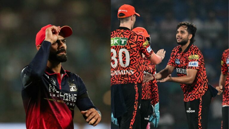 SRH vs RCB IPL 2026: Match 67 Preview and Predicted Playing XI