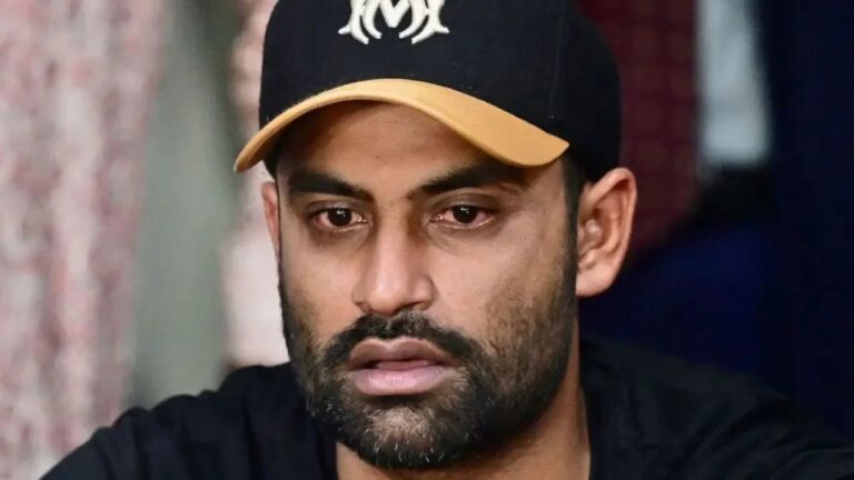 Bangladesh High Court Clears Tamim Iqbal’s BCB Committee for Elections